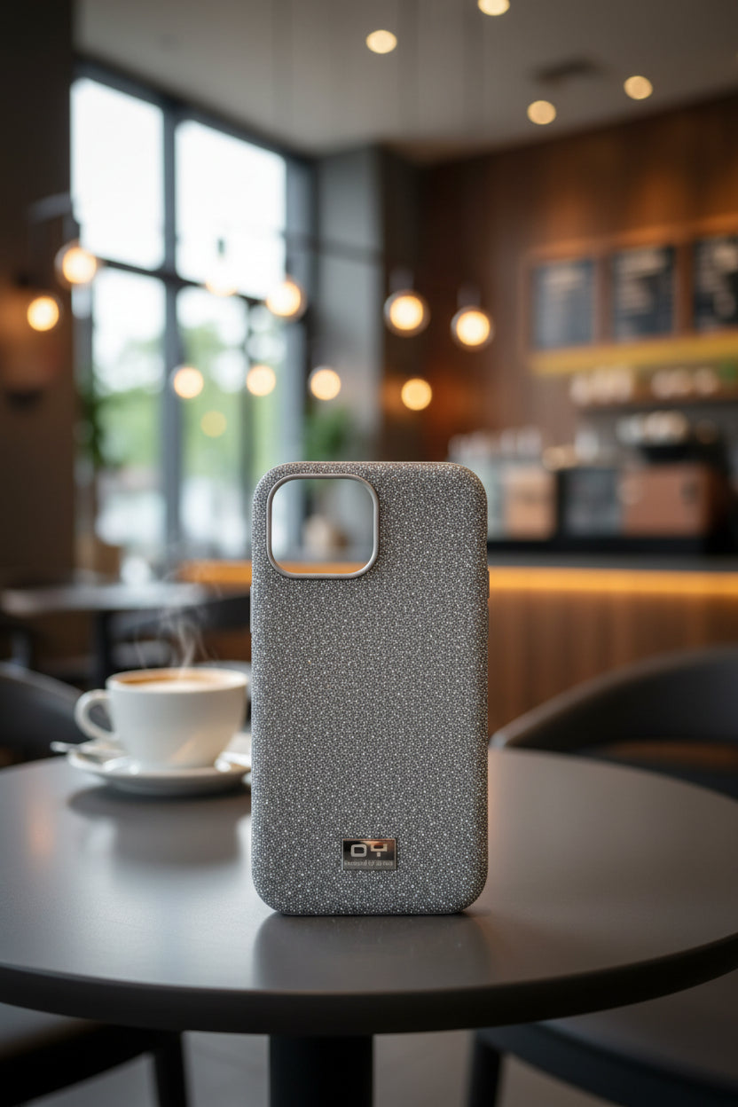 Luxury Bling Glitter Diamond Phone Case
