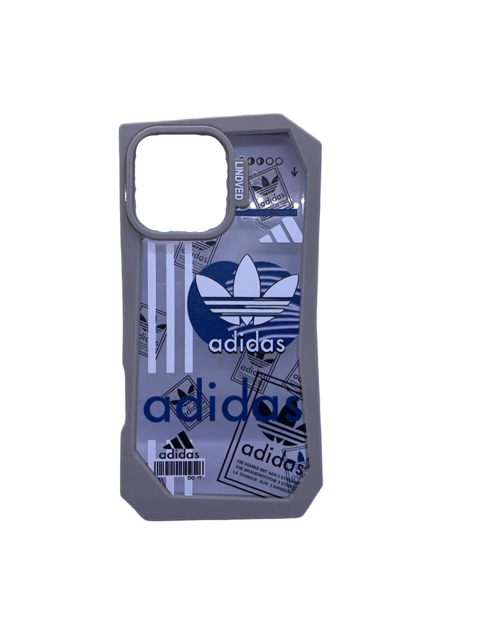 iPhone Luxury Brand Phone Case