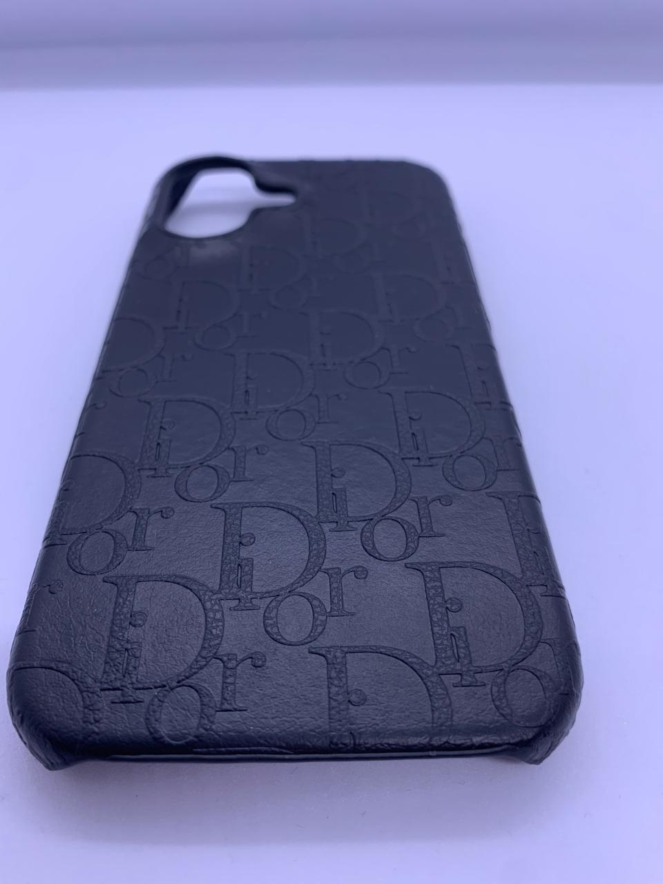 Dior case iphone