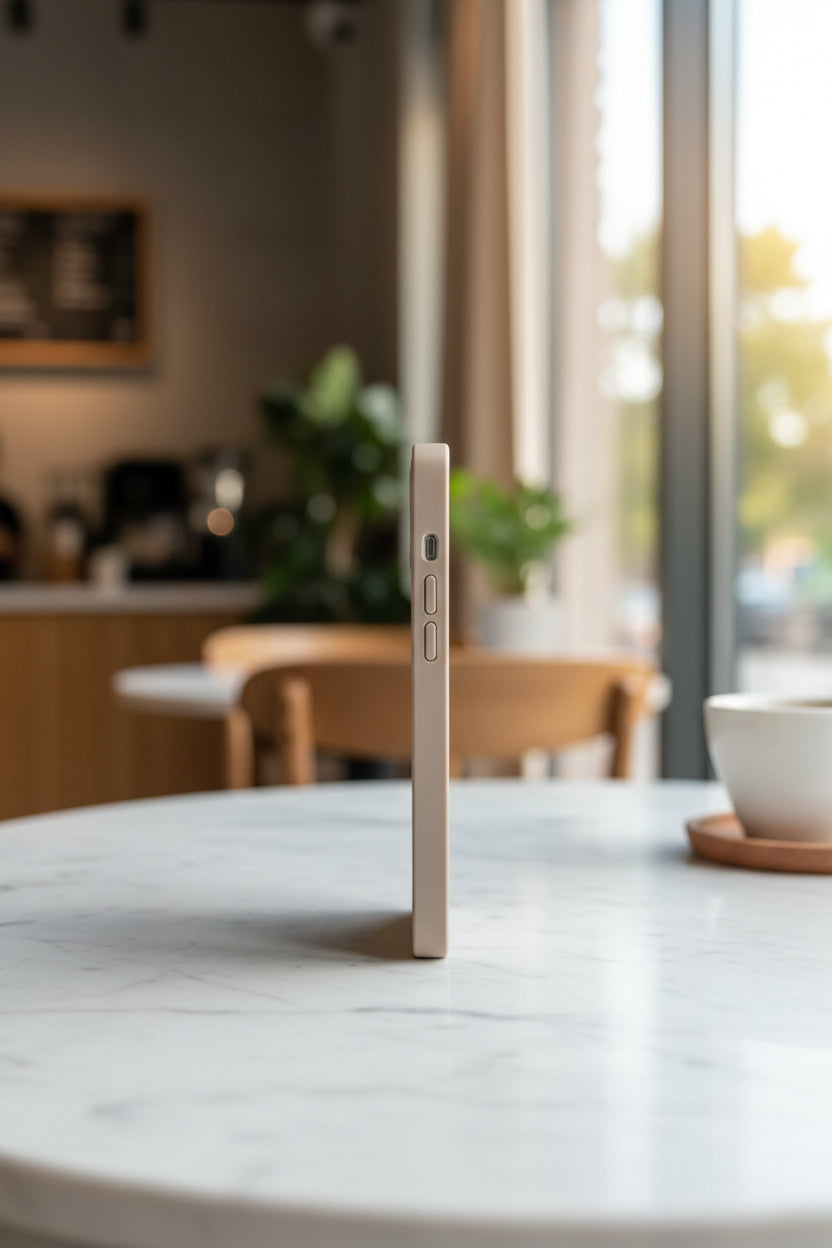 iPhone Luxury Brand Phone Case
