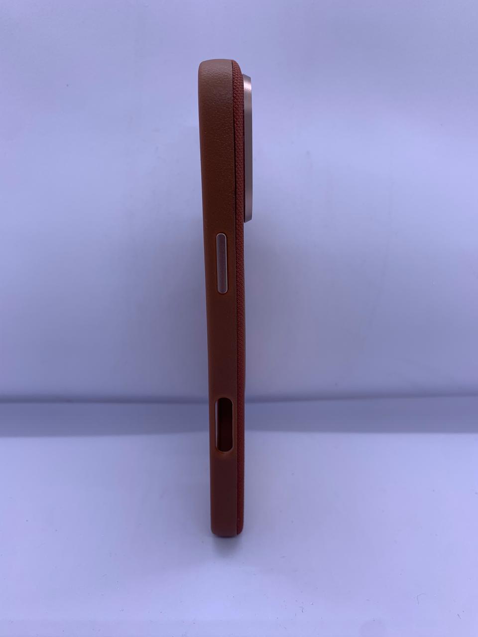 Floral Pattern MagSafe Case