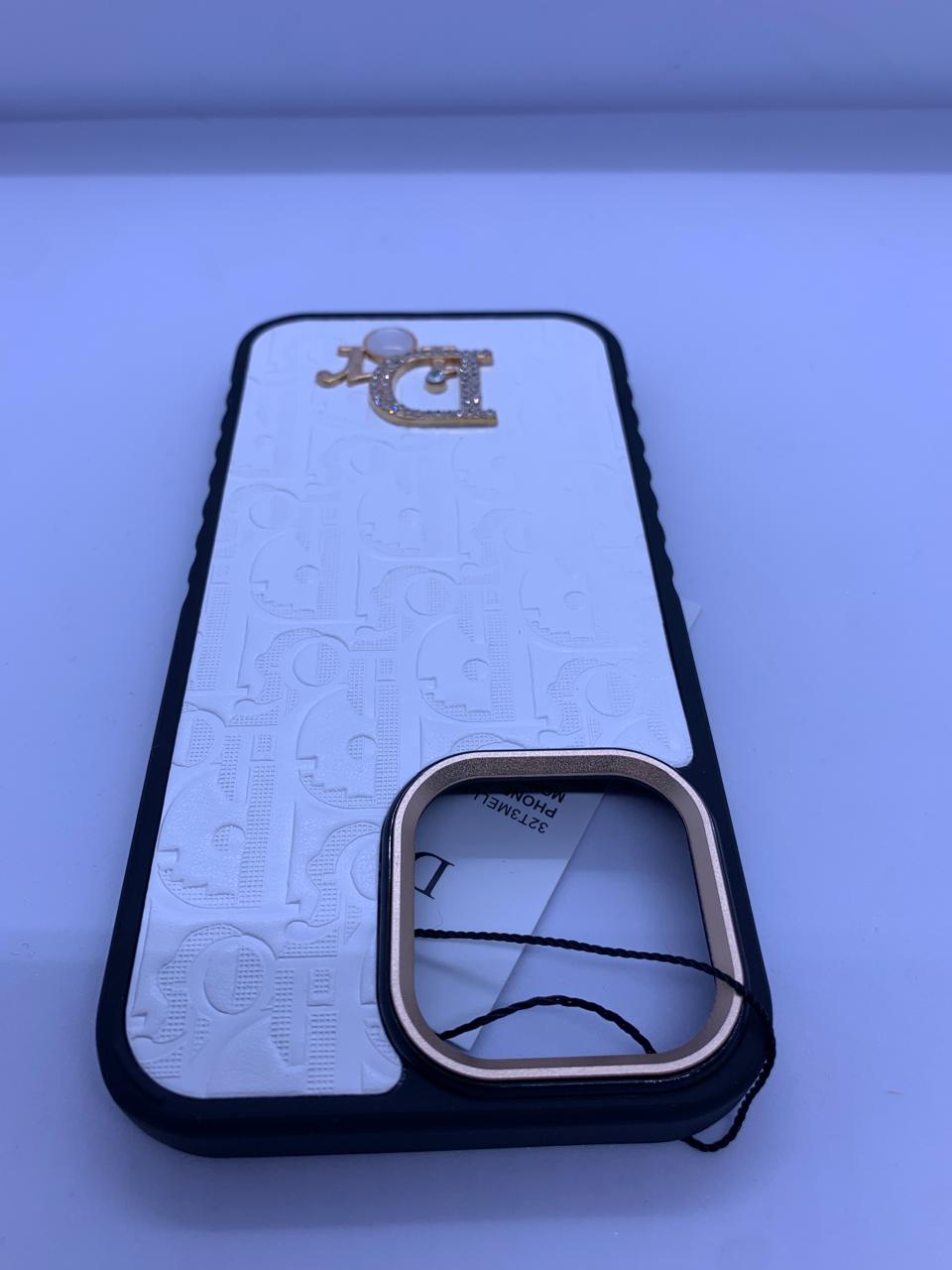 Dior Luxe  case