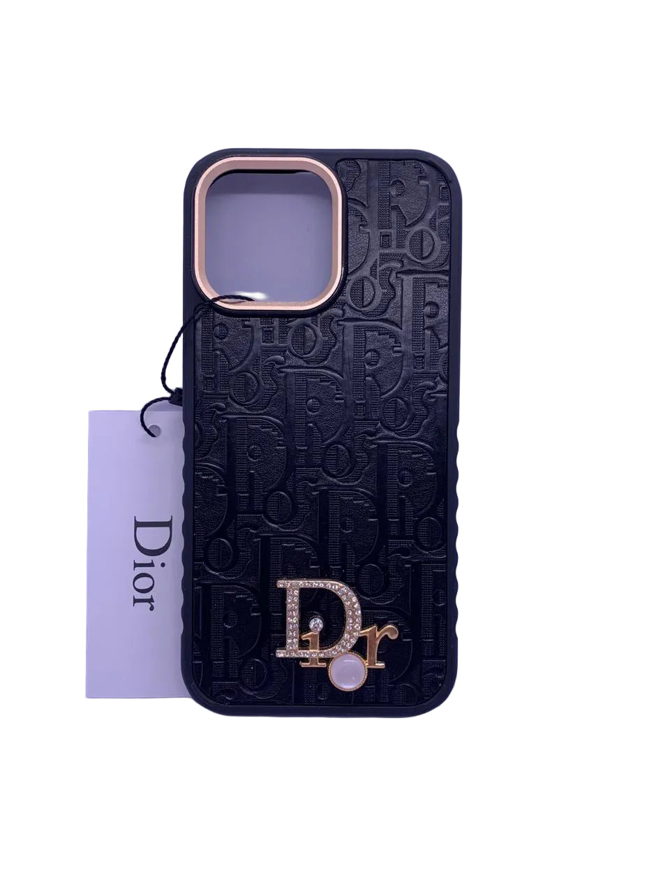 Dior Luxe  case