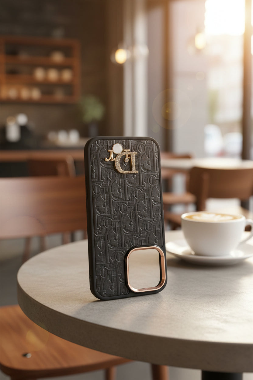 Dior Luxe  case
