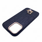 Coach Signature Canvas