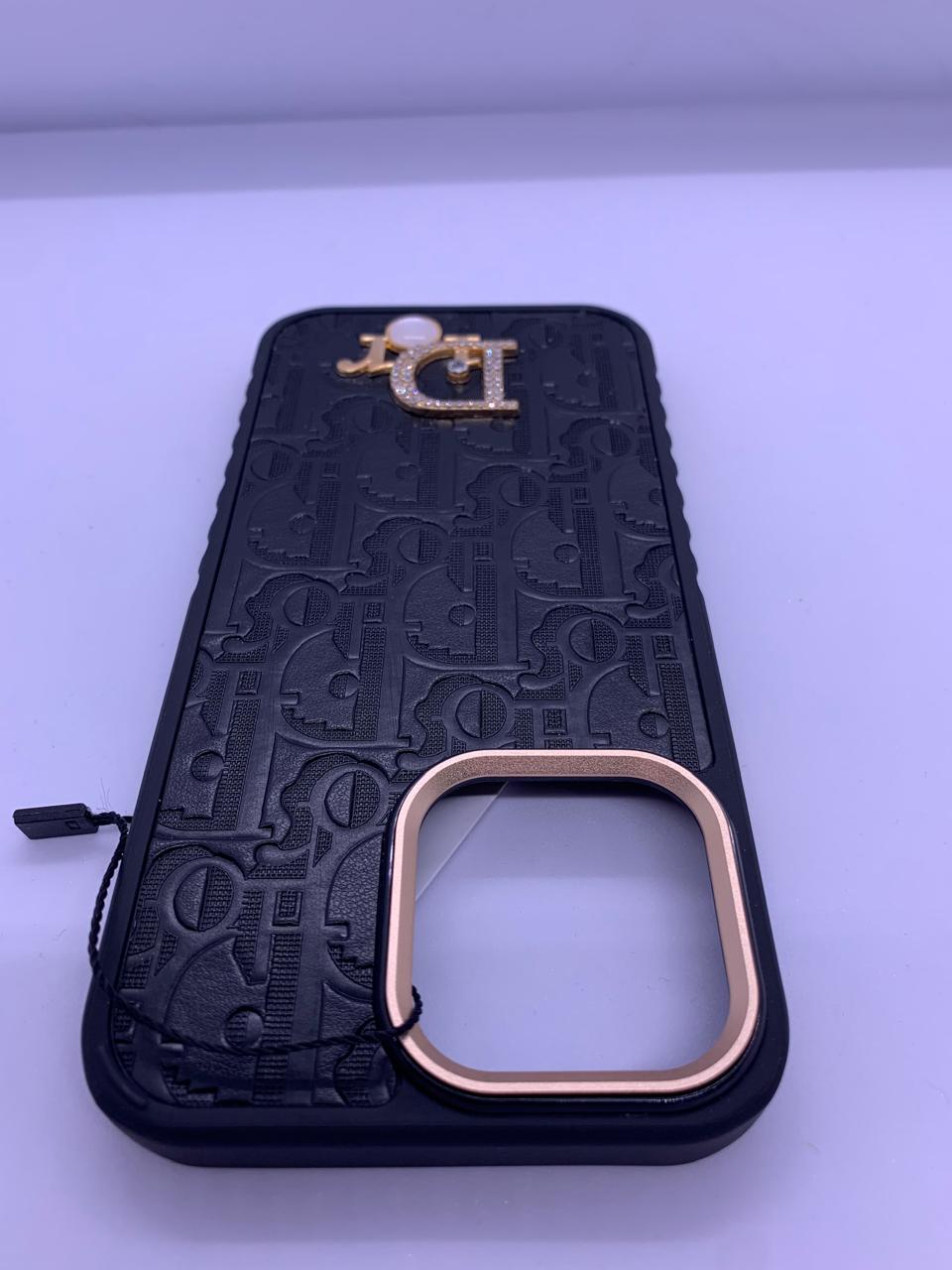 Dior Luxe  case