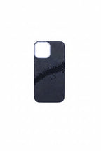 Patterned Flannel carbon Case
