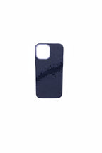 Patterned Flannel carbon Case
