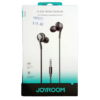 Joyroom - EW02 3.5MM Wired Series In-Ear