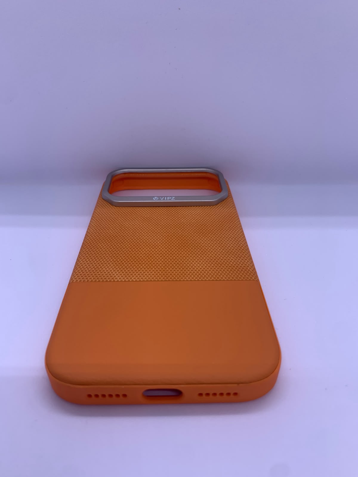 Vipz Dual Texture Case