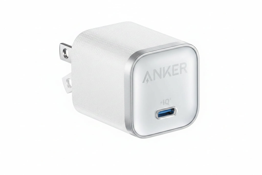 Anker Nano Charger (45W)