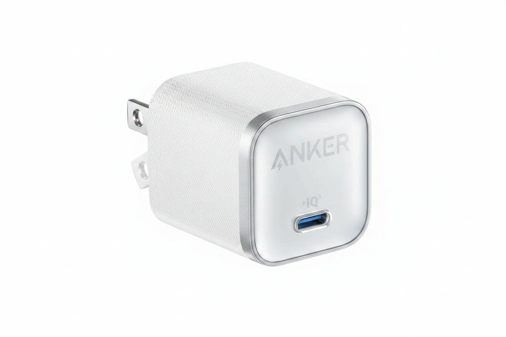 Anker A2692 Nano USB-C Wall Charger 45W