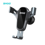 BWOO Gravity Air Vent Phone Holder