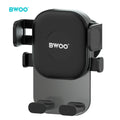 BWOO Gravity Lock Air Vent Phone Holder