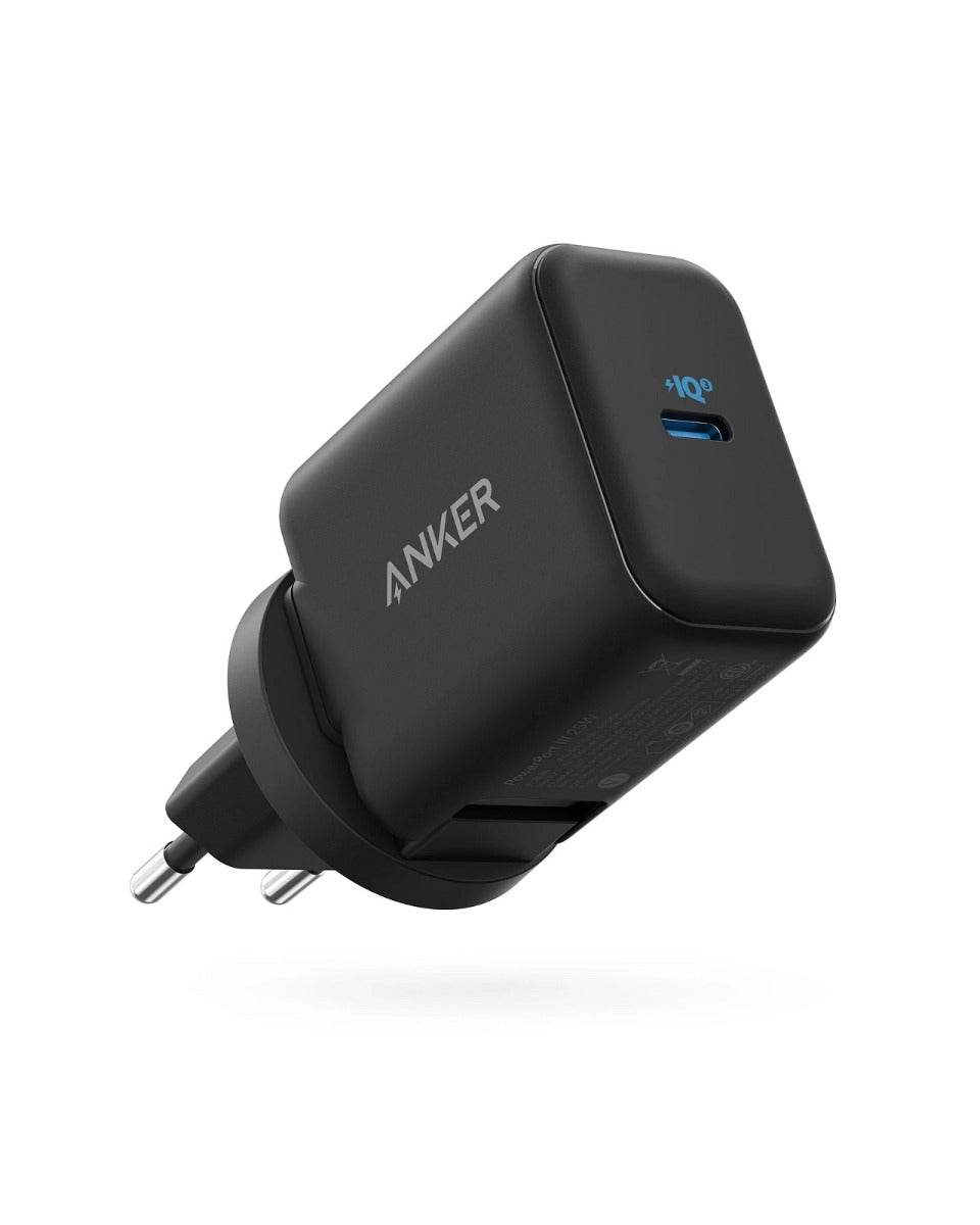 Anker PowerPort III 25W