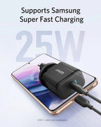 Anker PowerPort III 25W