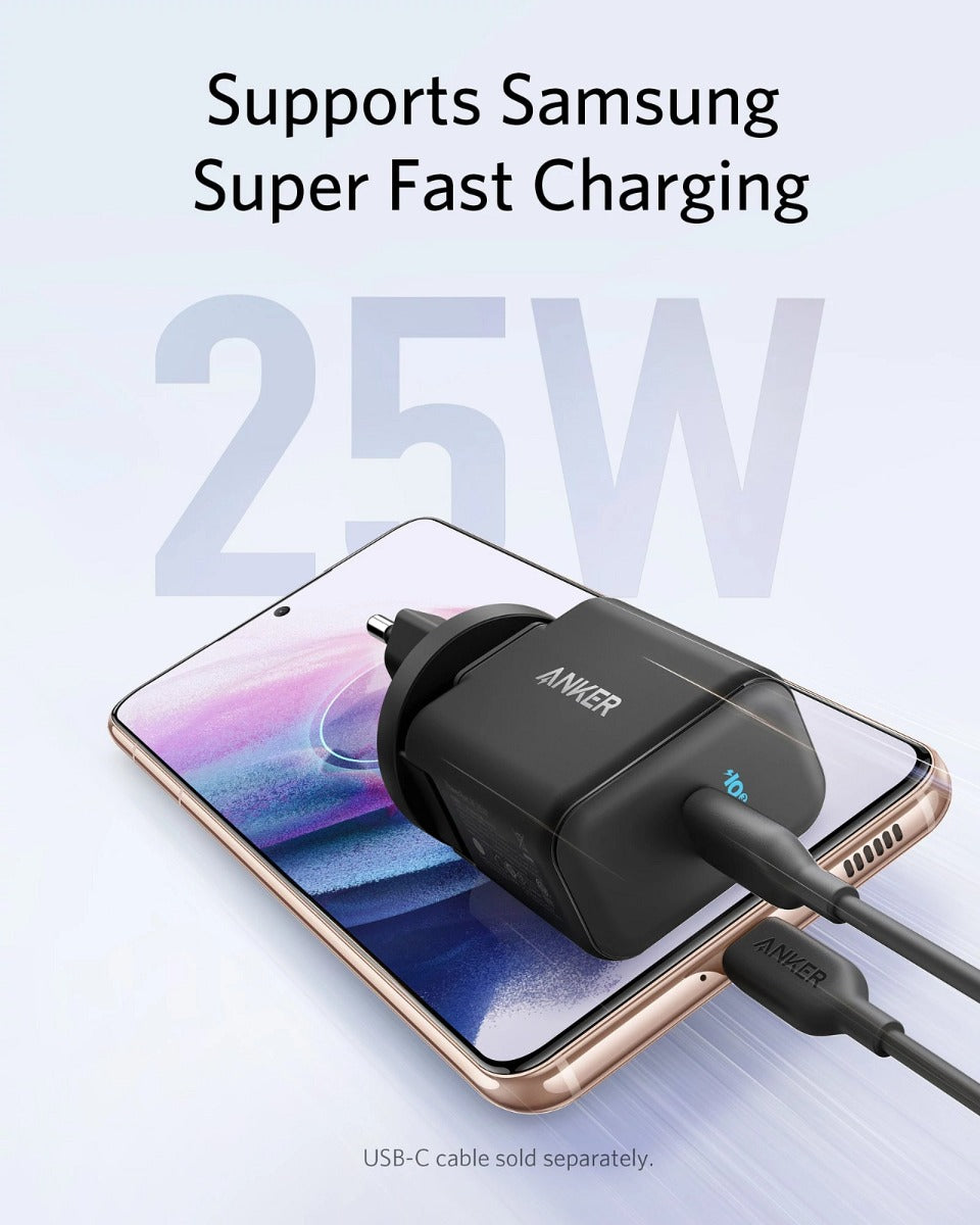 Anker PowerPort III 25W