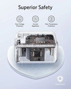 Anker PowerPort III 25W