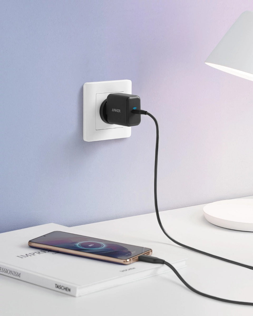 Anker PowerPort III 25W