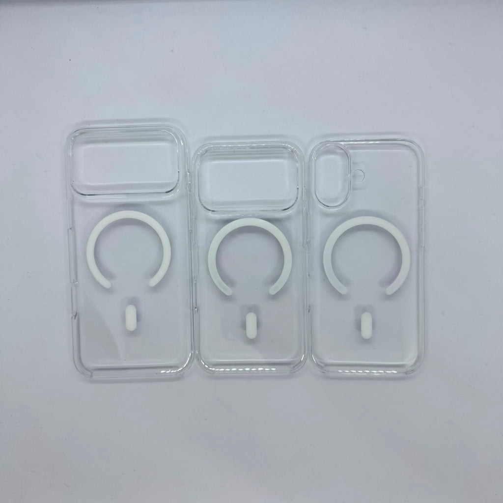 Acrylic MagSafe Case