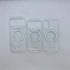 Acrylic MagSafe Case