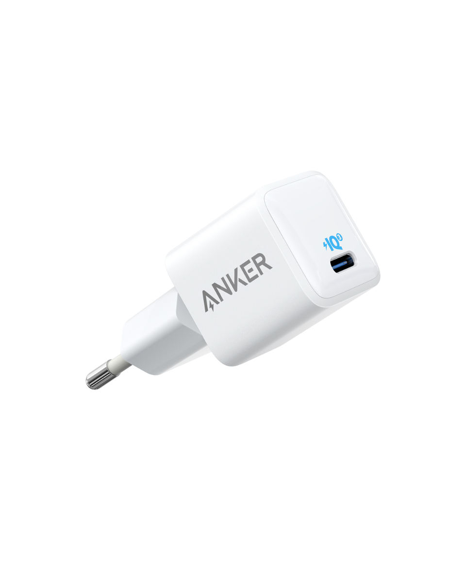 Anker PowerPort III 20W Cube