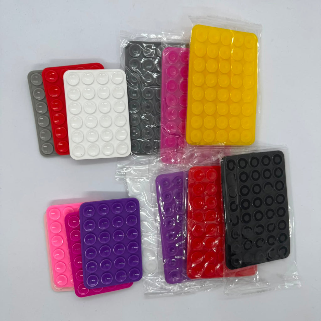 Sticky Patch