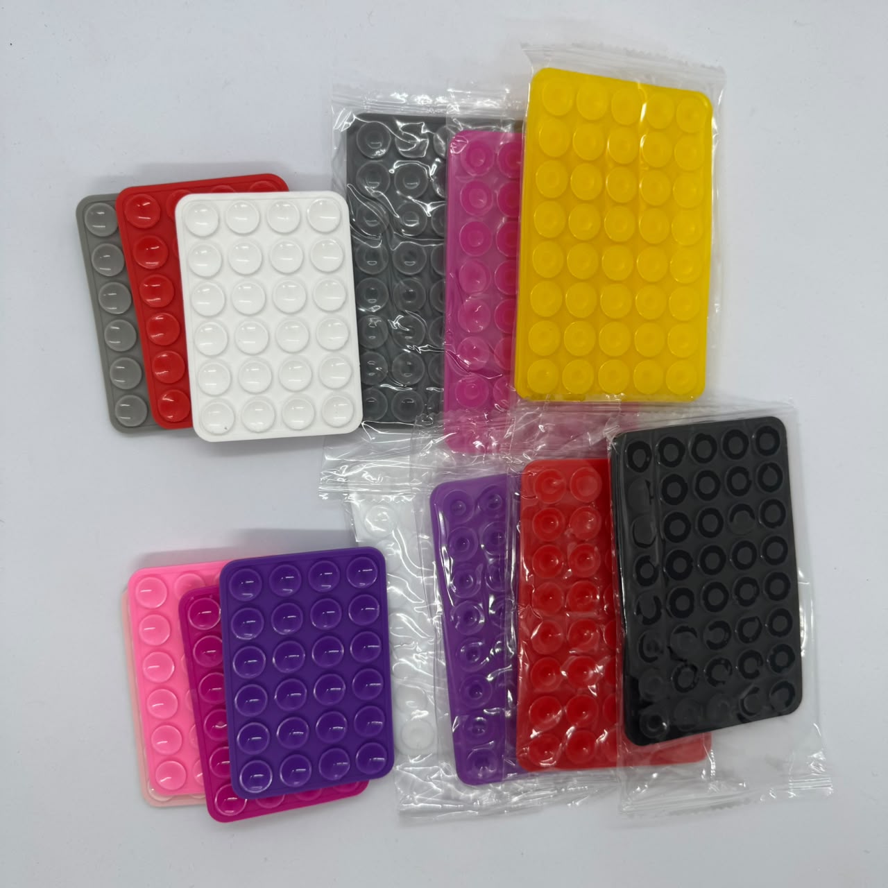 Sticky Patch