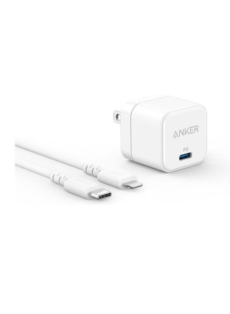 Anker A2149P21 USB Type C Charger