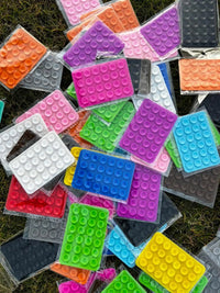 Sticky Patch