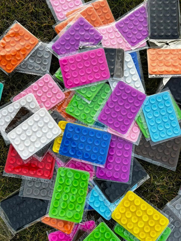 Sticky Patch