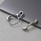 Special Shaped Metal Corner Pad Anti Drop