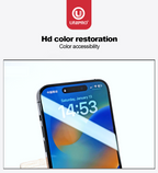 UNIPRO Tiger Anti-Static Glass