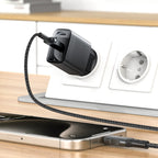 ACEFAST Fast Charge Wall Charger A102 PD30W GaN (1xUSB-C) EU