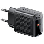 ACEFAST Fast Charge Wall Charger A102 PD30W GaN (1xUSB-C) EU