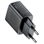 ACEFAST Fast Charge Wall Charger A102 PD30W GaN (1xUSB-C) EU