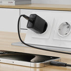 ACEFAST Fast Charge Wall Charger A104 PD25W GaN (1xUSB-C) EU