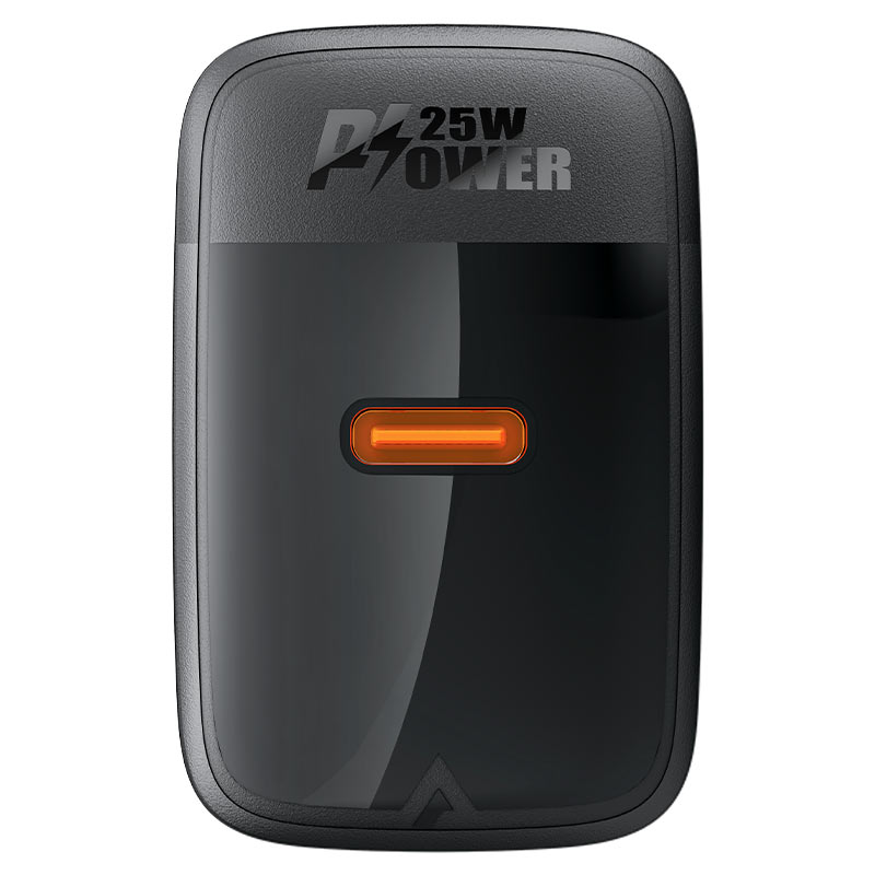 ACEFAST Fast Charge Wall Charger A104 PD25W GaN (1xUSB-C) EU