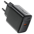 ACEFAST Fast Charge Wall Charger A104 PD25W GaN (1xUSB-C) EU