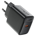 ACEFAST Fast Charge Wall Charger A104 PD25W GaN (1xUSB-C) EU