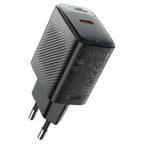 ACEFAST Fast Charge Wall Charger A104 PD25W GaN (1xUSB-C) EU