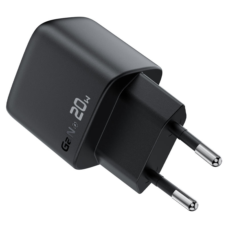 ACEFAST Fast Charge Wall Charger A113 PD20W GaN (1xUSB-C) EU