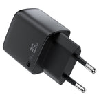ACEFAST Fast Charge Wall Charger A114 PD25W GaN (1xUSB-A+1xUSB-C) EU