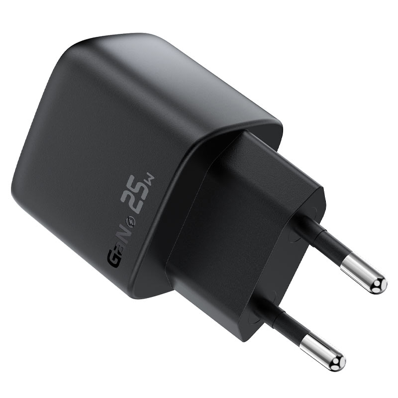 ACEFAST Fast Charge Wall Charger A115 PD30W GaN (1xUSB-C) EU with cable c-c