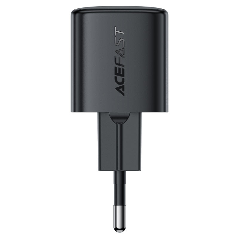 ACEFAST Fast Charge Wall Charger A117 PD20W GaN (1xUSB-C) EU
