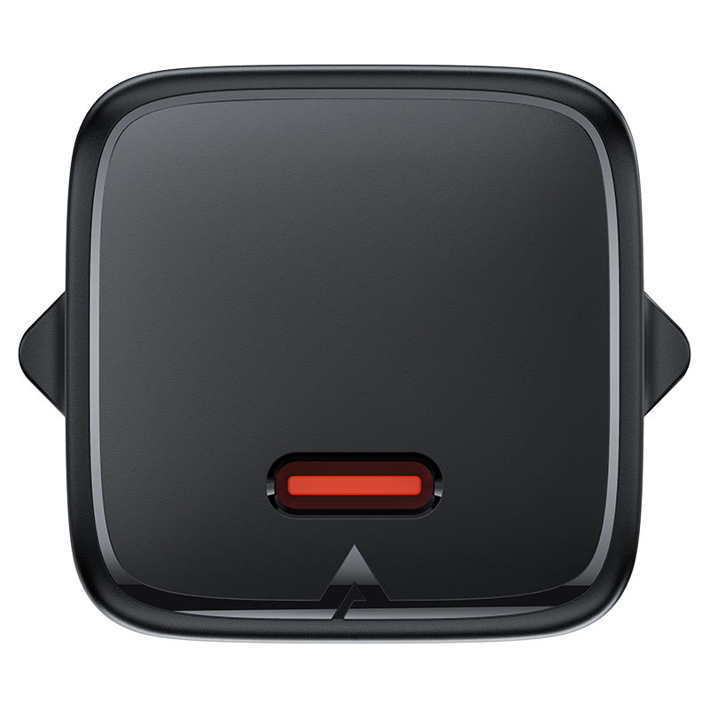 ACEFAST Fast Charge Wall Charger A117 PD20W GaN (1xUSB-C) EU