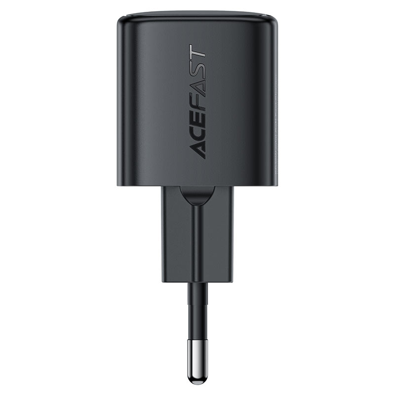 ACEFAST Fast Charge Wall Charger A118 PD30W GaN (1xUSB-C) EU