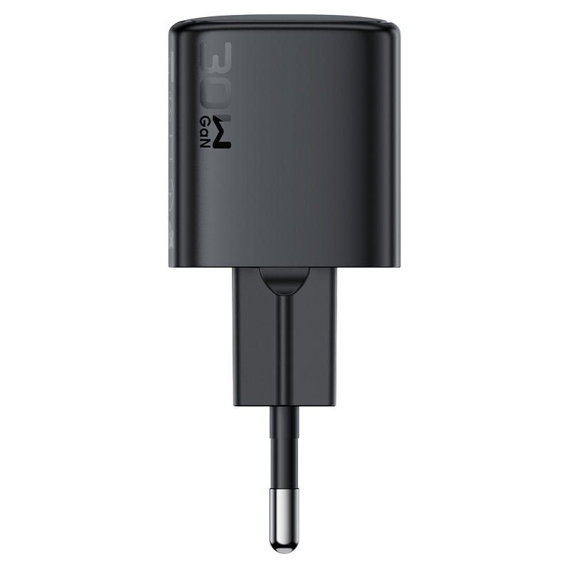 ACEFAST Fast Charge Wall Charger A118 PD30W GaN (1xUSB-C) EU