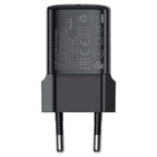 ACEFAST A118 PD30W with cable cc mini GaN USB-C fast charger set (P5) (EU with cable c-c