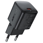 ACEFAST Fast Charge Wall Charger A118 PD30W GaN (1xUSB-C) EU